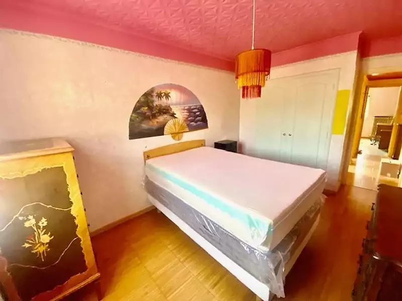 Appartement, 56,15 m²