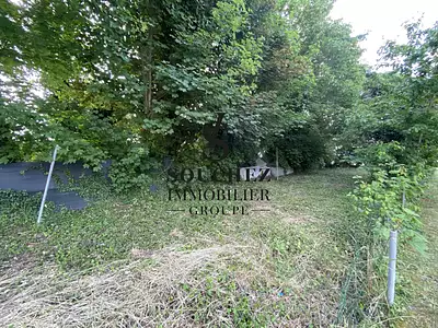 Terrain, 177 m²