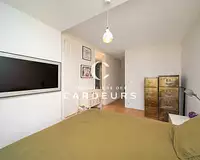 Appartement, 118 m²