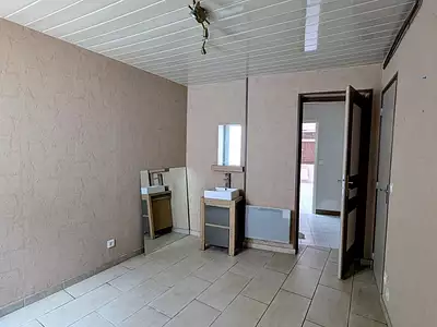 Maison, 137 m²