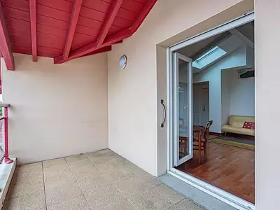 Appartement, 46 m²
