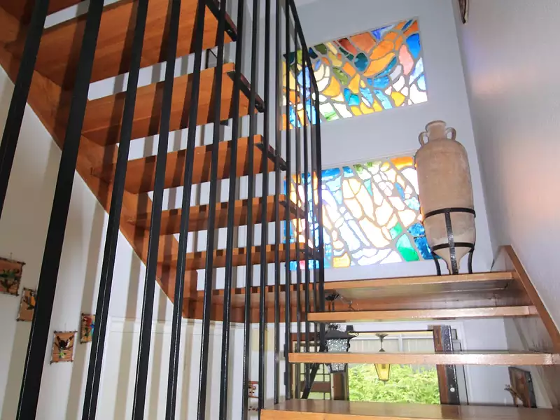 Maison, 201 m²