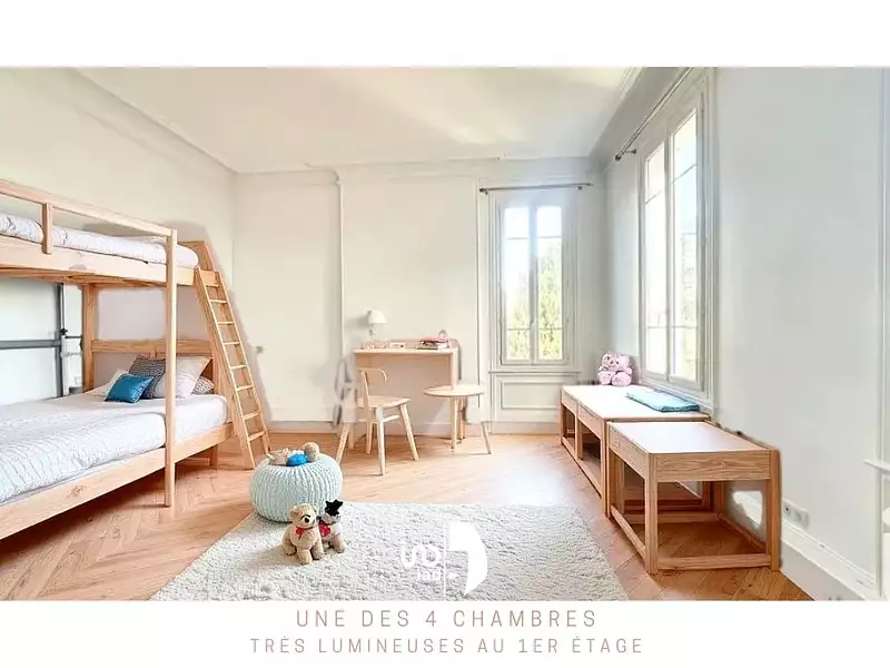 Appartement, 337 m²