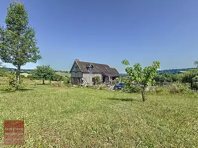 Maison, 122,9 m²