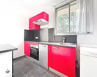 Appartement, 38,02 m²