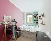 Appartement, 62,37 m²