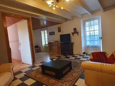 Maison, 97 m²