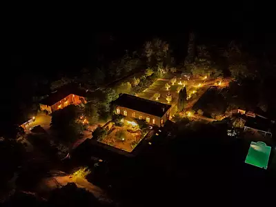 Maison, 749 m²