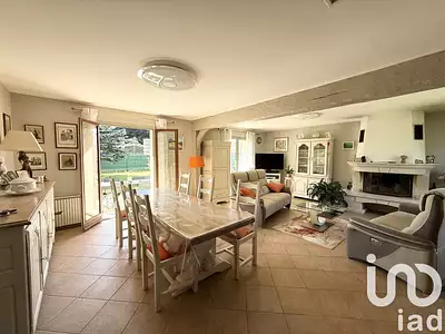 Maison, 157 m²