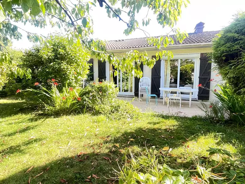 Maison, 97 m²