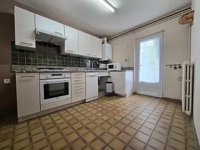 Maison, 72 m²