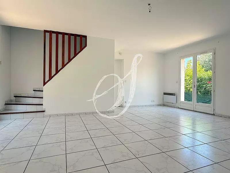 Maison, 82,42 m²