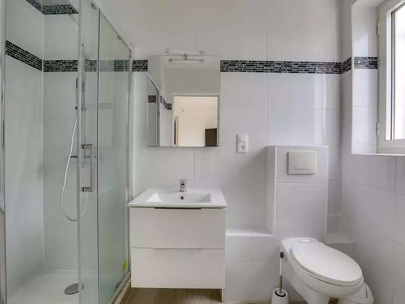 Appartement, 19 m²
