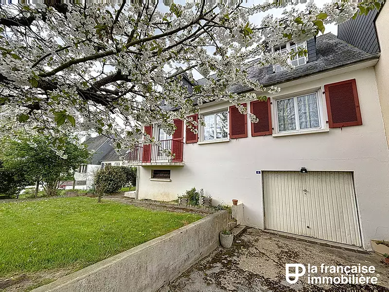 Maison, 110 m²
