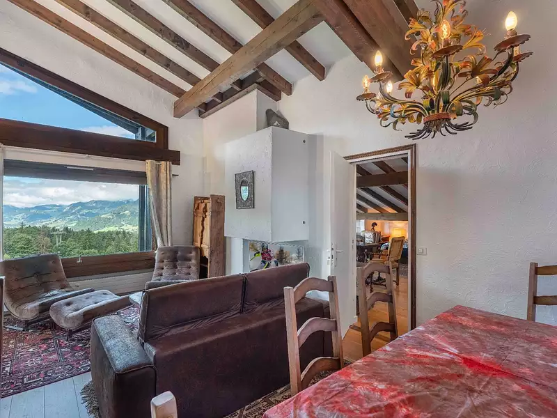 Appartement, 125 m²