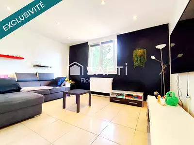 Maison, 120 m²