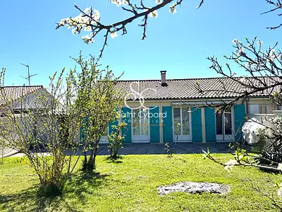 Maison, 102 m²