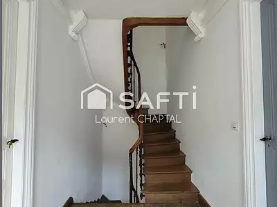 Maison, 304 m²