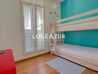 Appartement, 63,66 m²