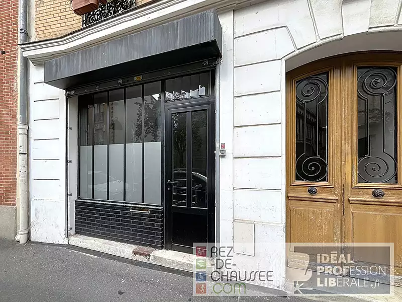 Appartement, 60 m²