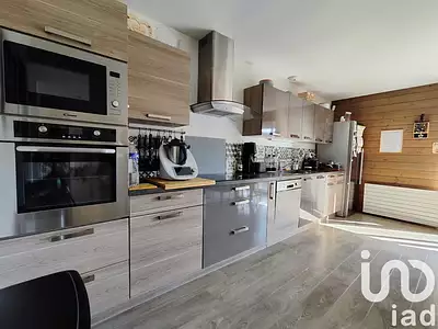 Maison, 165 m²