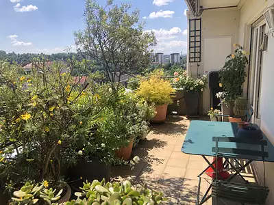 Appartement, 101,65 m²