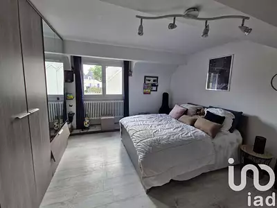 Maison, 130 m²