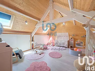 Maison, 138 m²