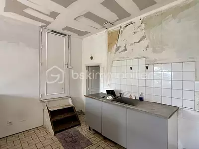 Maison, 80 m²
