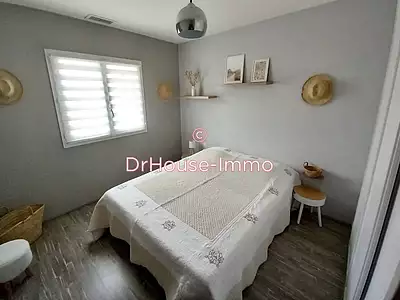 Maison, 138 m²