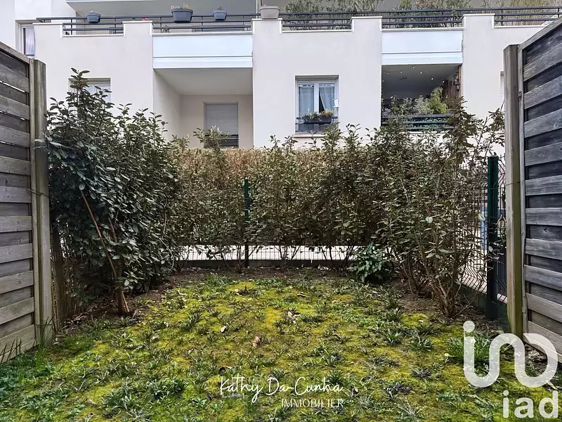 Appartement, 49 m²