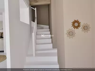 Maison, 80 m²