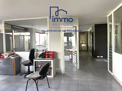 Divers, 4 612 m²