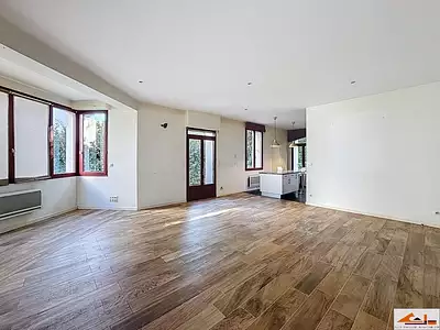 Appartement, 110 m²