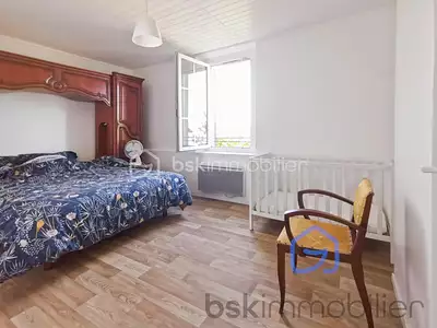 Maison, 74 m²