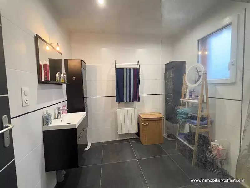 Maison, 137 m²