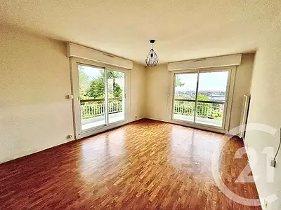 Appartement, 35,9 m²