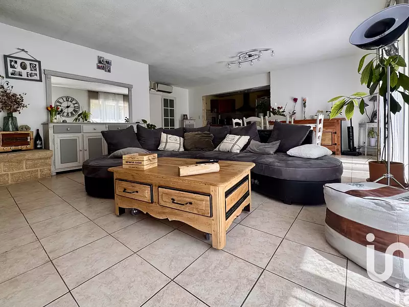 Maison, 114 m²