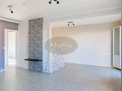 Appartement, 67 m²