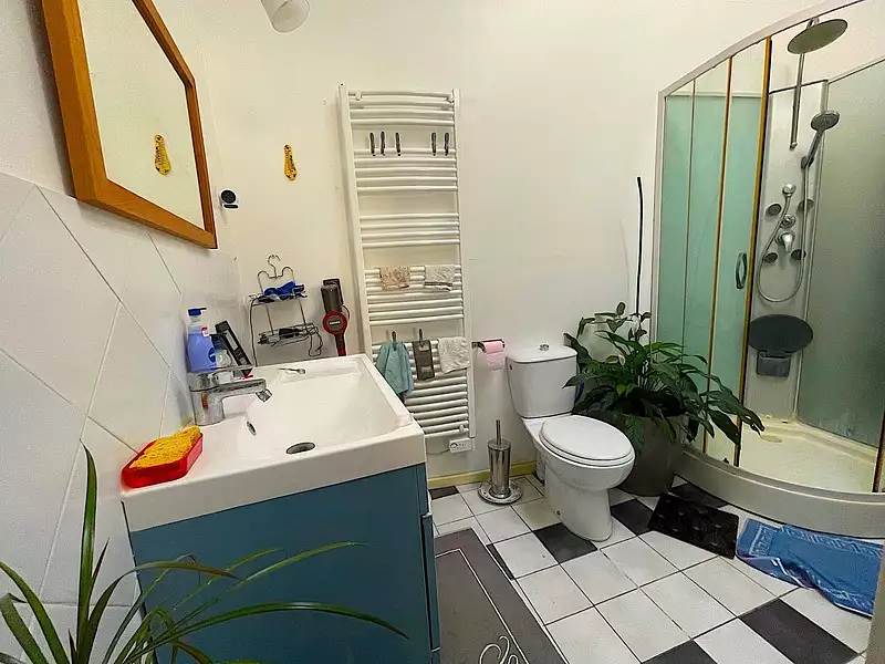 Maison, 142 m²