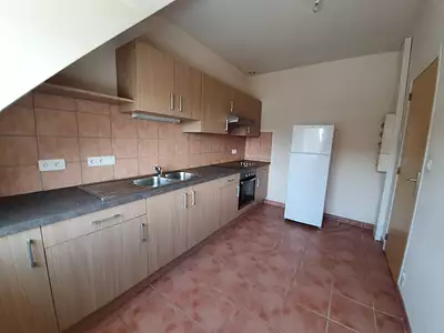 Appartement, 44,6 m²