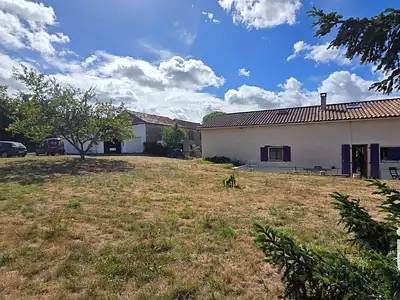 Maison, 96 m²