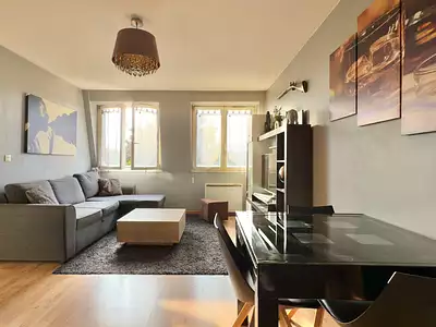 Appartement, 52,48 m²