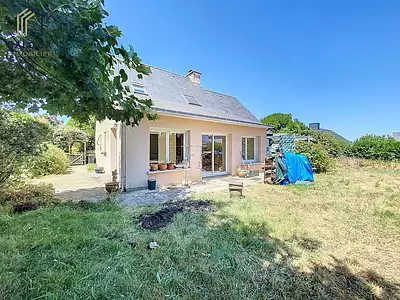Maison, 109,52 m²