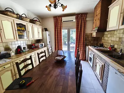 Maison, 93 m²