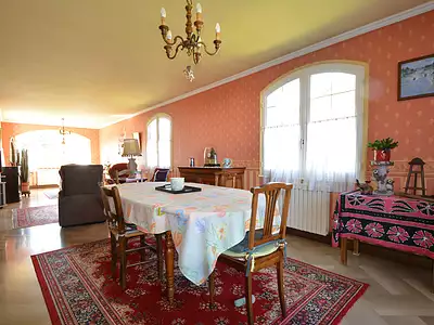 Maison, 156 m²