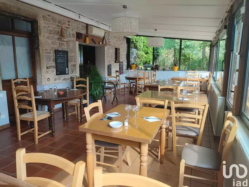 Divers, 184 m²