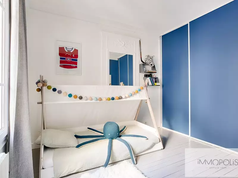 Appartement, 62,14 m²