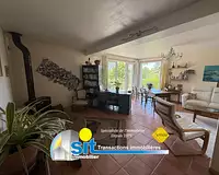 Maison, 200 m²