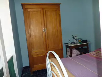 Maison, 59 m²